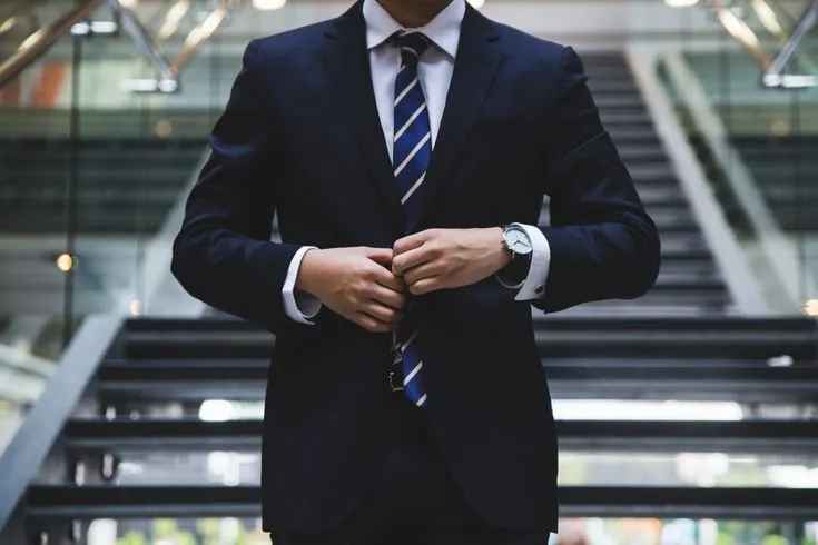 Professional accountant at Financial United