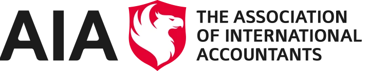 Member of The Association of International Accountants
