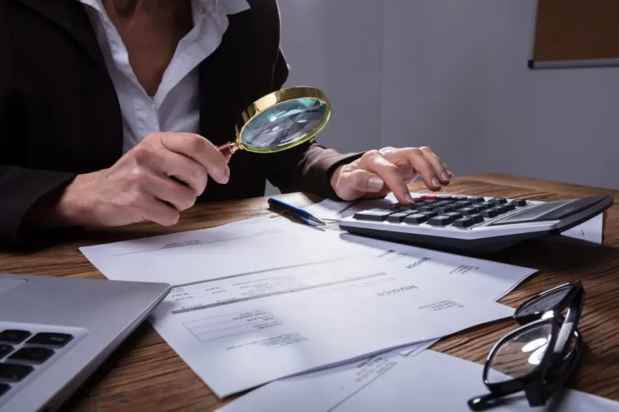HMRC Investigations services at Financial United LTD