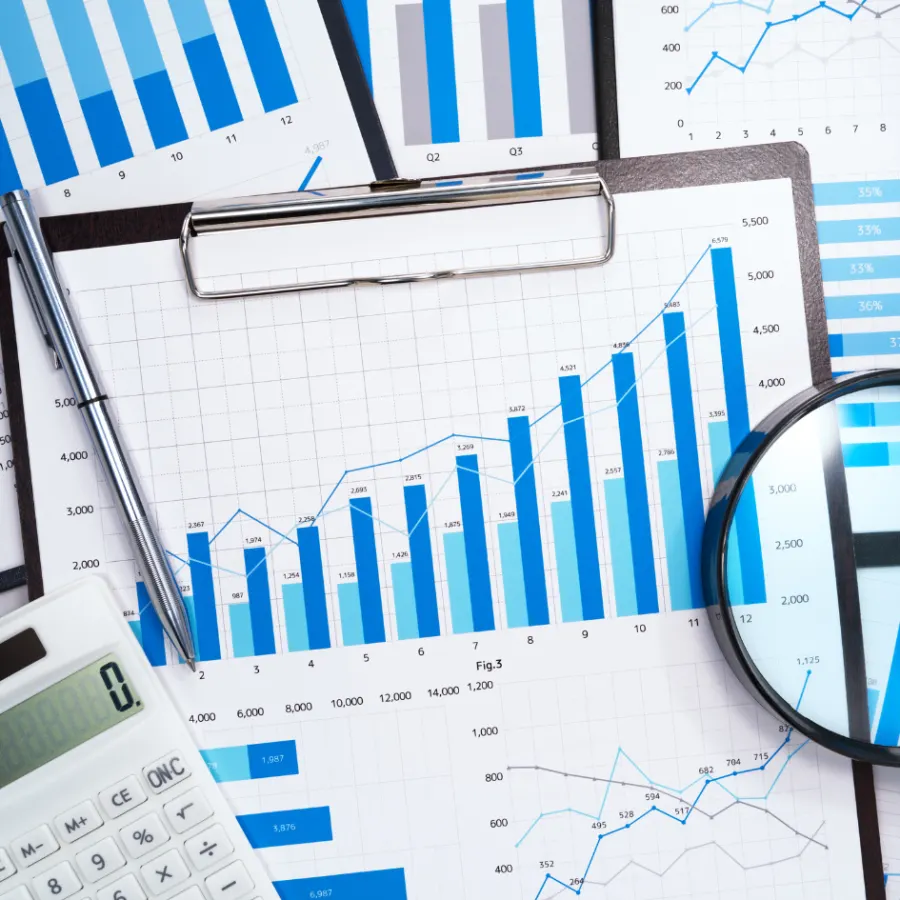 VAT Returns services at Financial United LTD